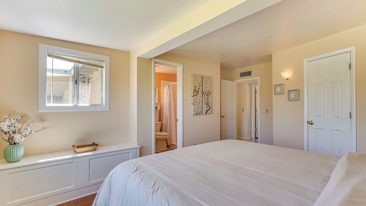 Photo of Bedroom in Rancho Feliz