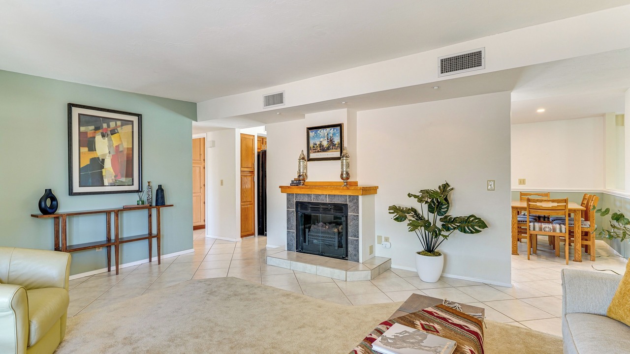 Photo of Livingroom in Rancho Feliz
