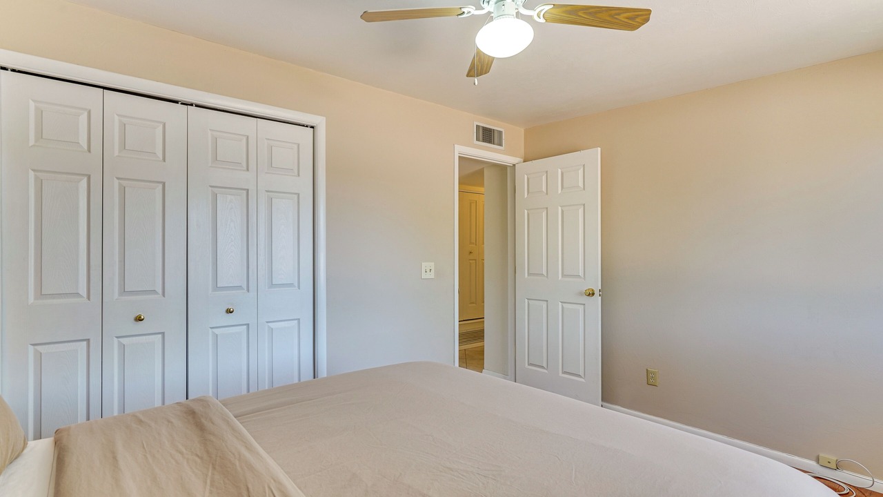 Photo of Bedroom in Rancho Feliz