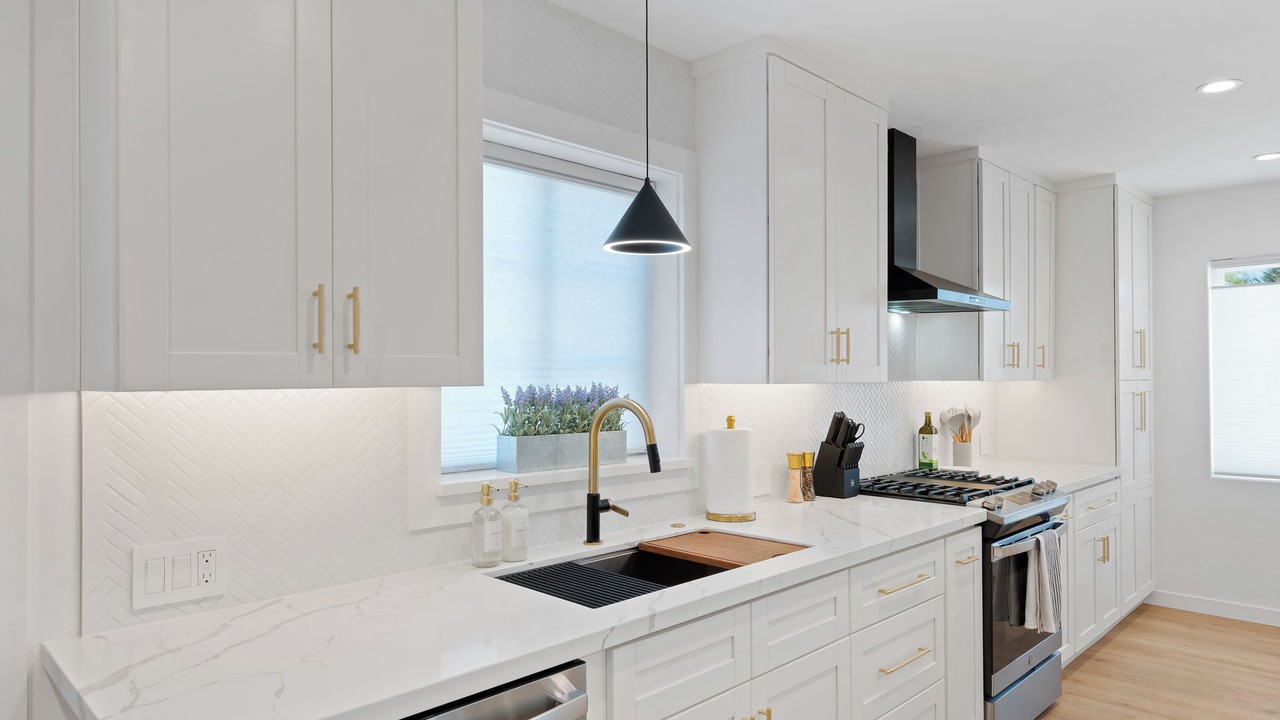 Photo of Kitchen in Jefferson Park