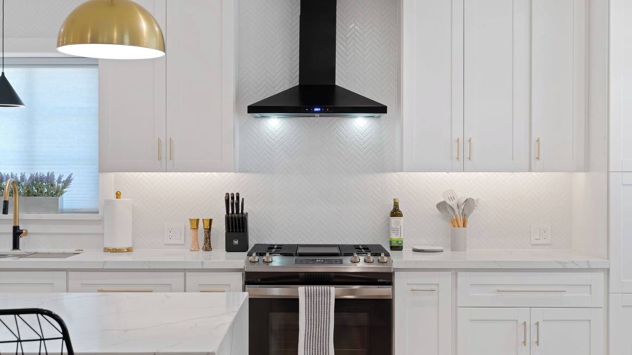 Photo of Kitchen in Jefferson Park