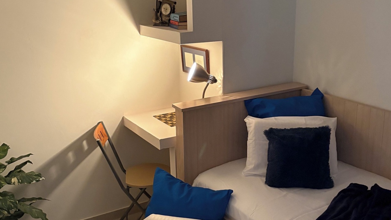Photo of Bedroom in Cuauhtemoc