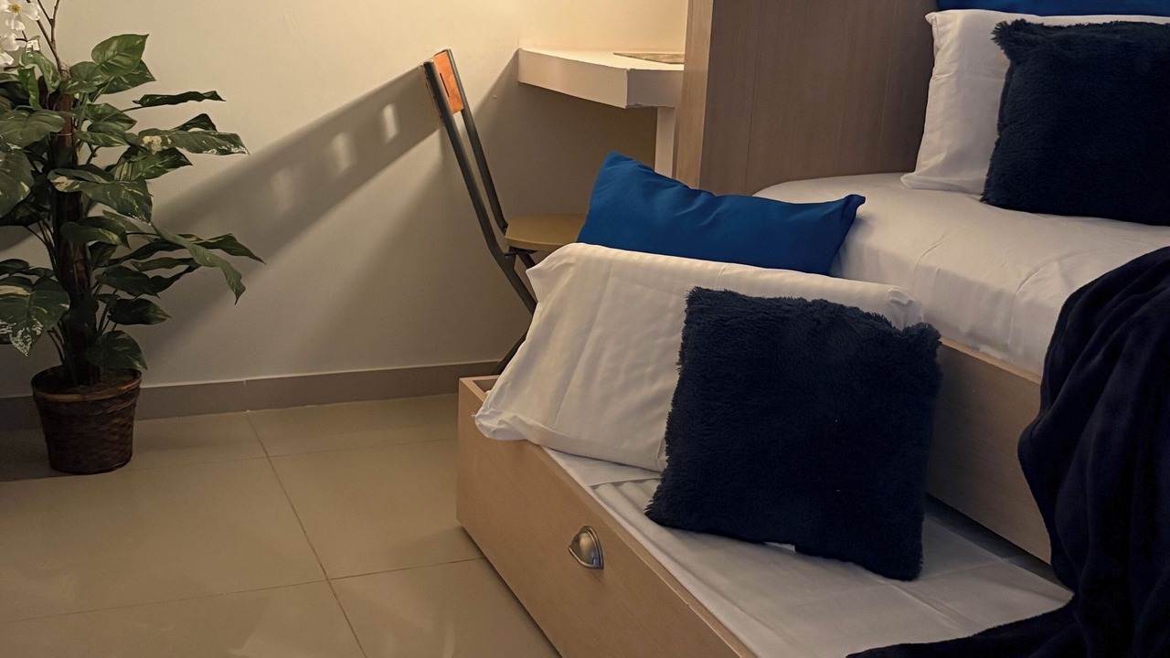 Photo of Bedroom in Cuauhtemoc