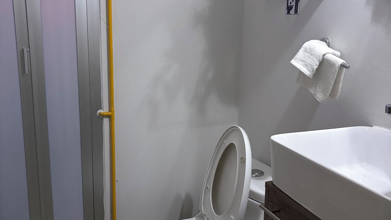Photo of Bathroom in Cuauhtemoc