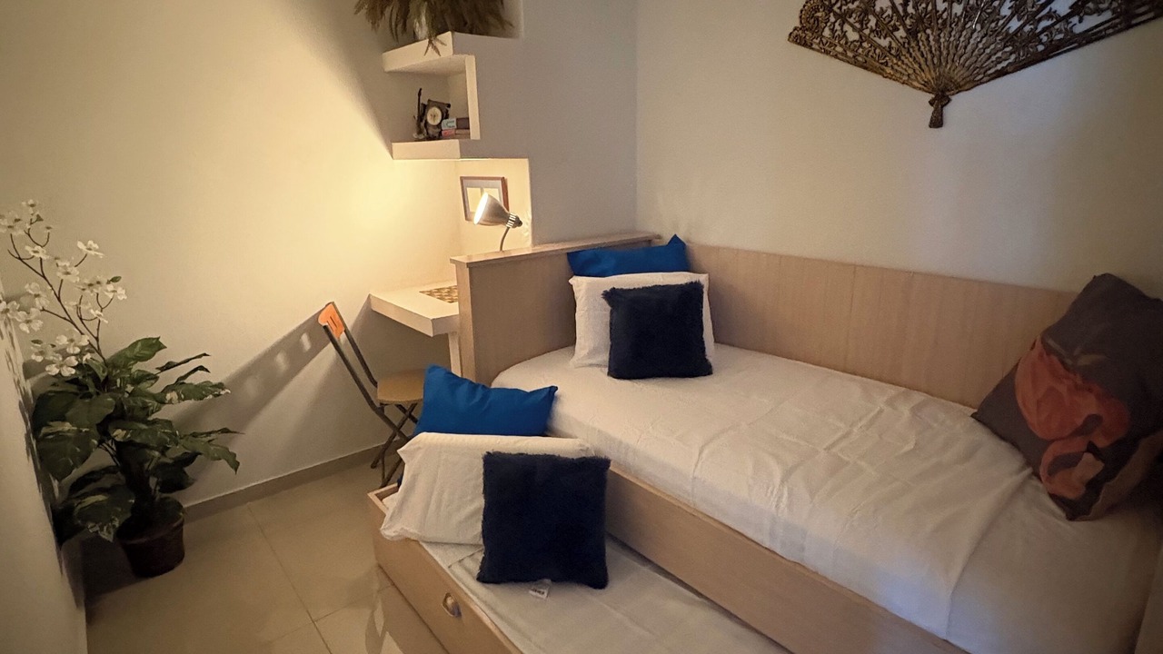 Photo of Bedroom in Cuauhtemoc
