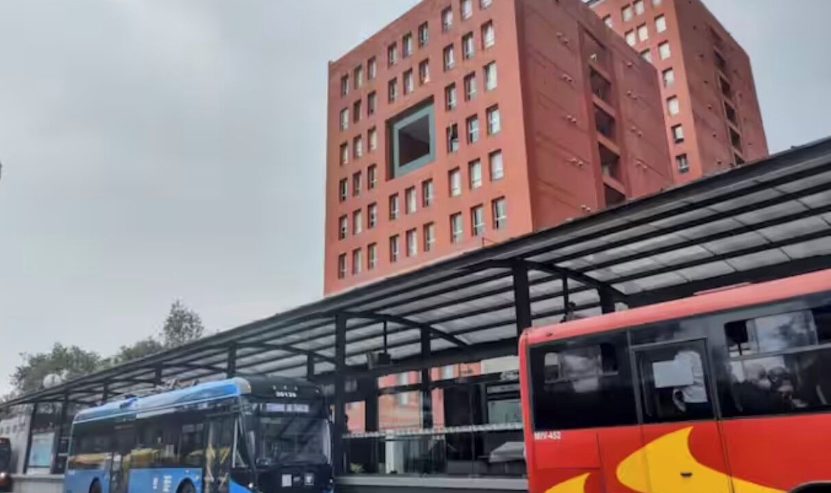 Photo of Outdoor in Cuauhtemoc