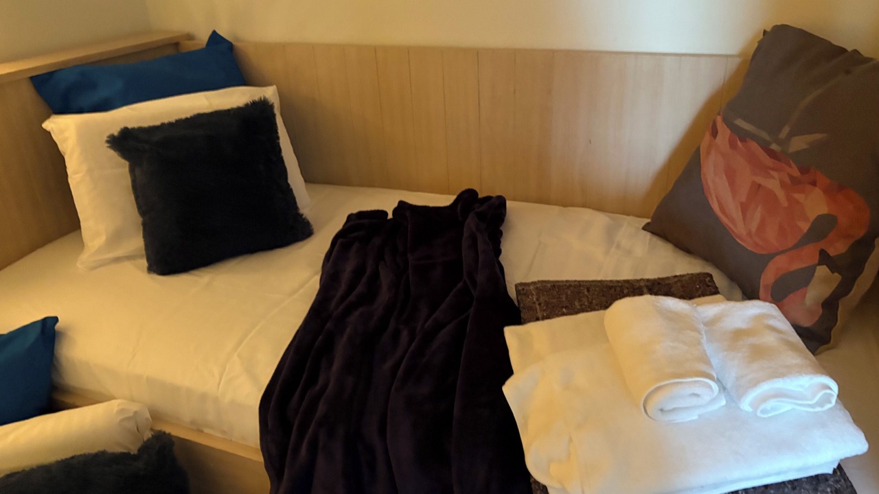 Photo of Bedroom in Cuauhtemoc