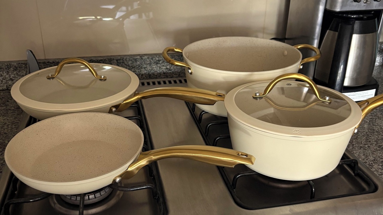 Photo of Kitchen in Cuauhtemoc