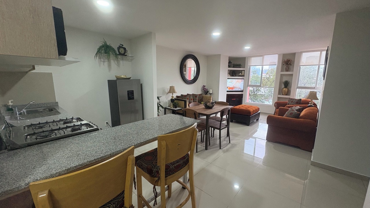 Photo of Kitchen in Cuauhtemoc