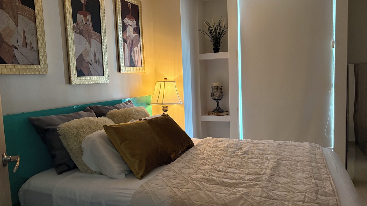 Photo of Bedroom in Cuauhtemoc