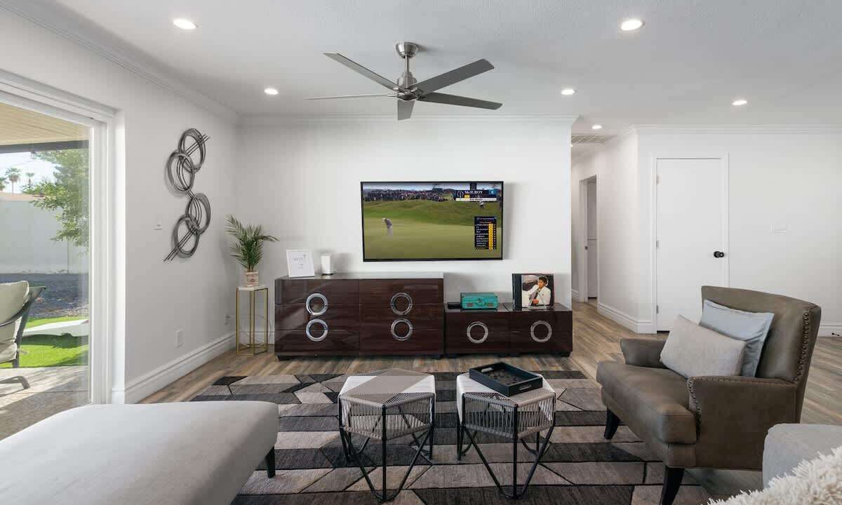 Photo of Outdoor in Park Scottsdale One