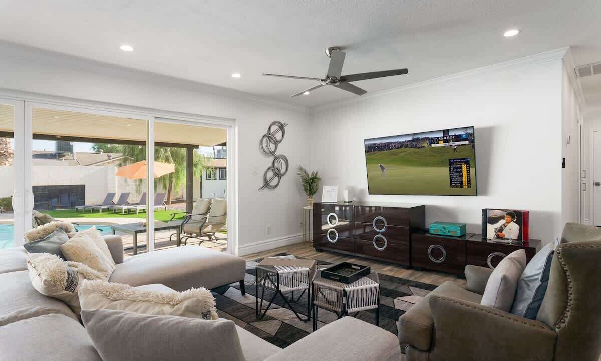 Photo of Outdoor in Park Scottsdale One