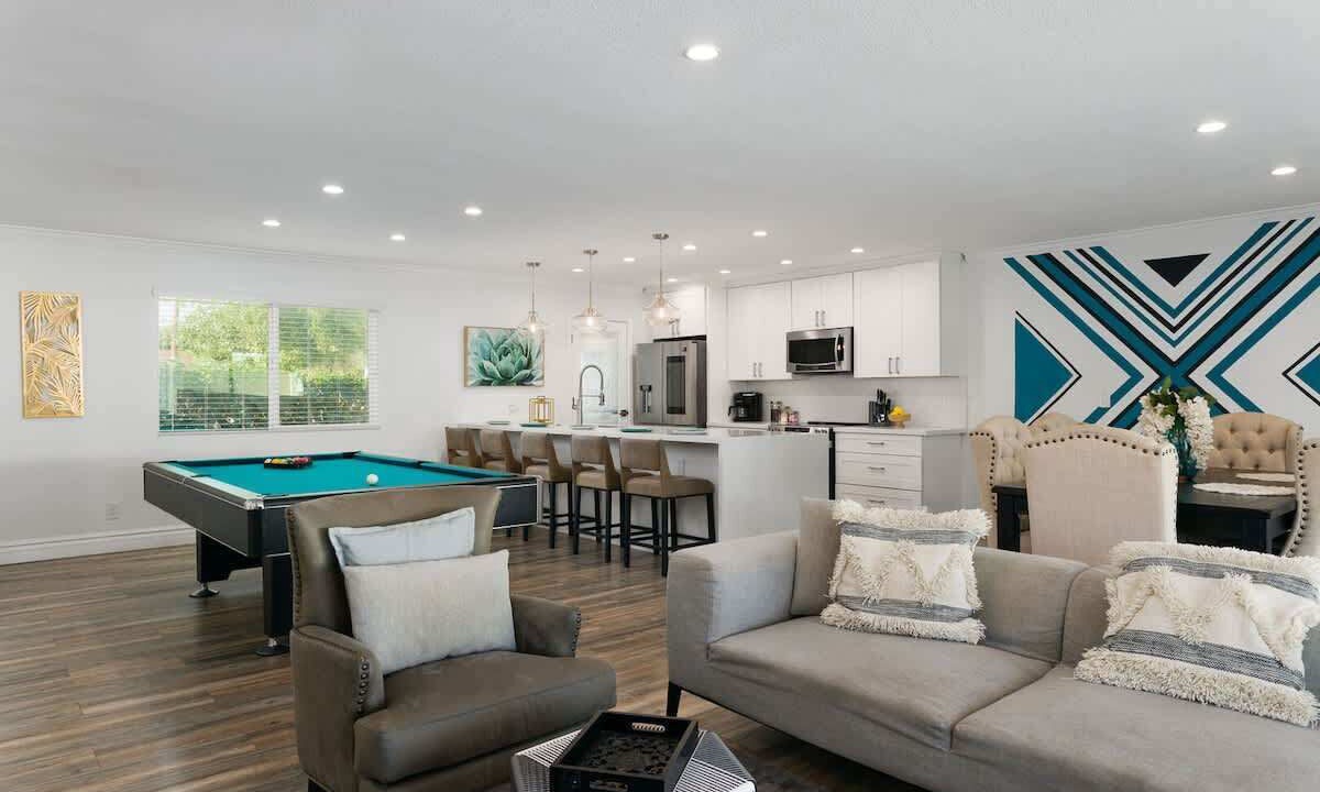 Photo of Outdoor in Park Scottsdale One