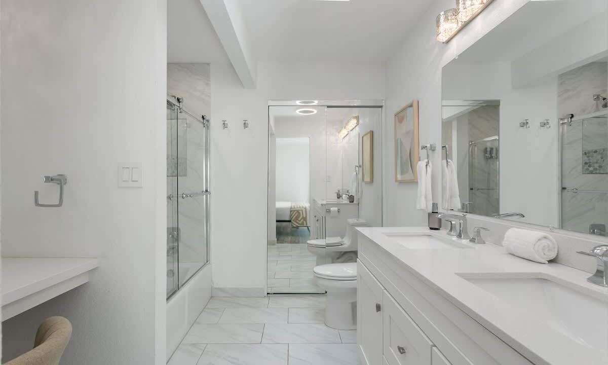 Photo of Bathroom in Park Scottsdale One