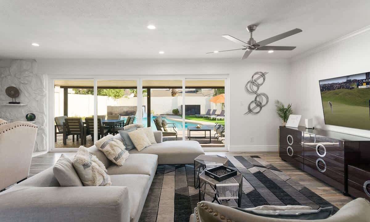 Photo of Outdoor in Park Scottsdale One