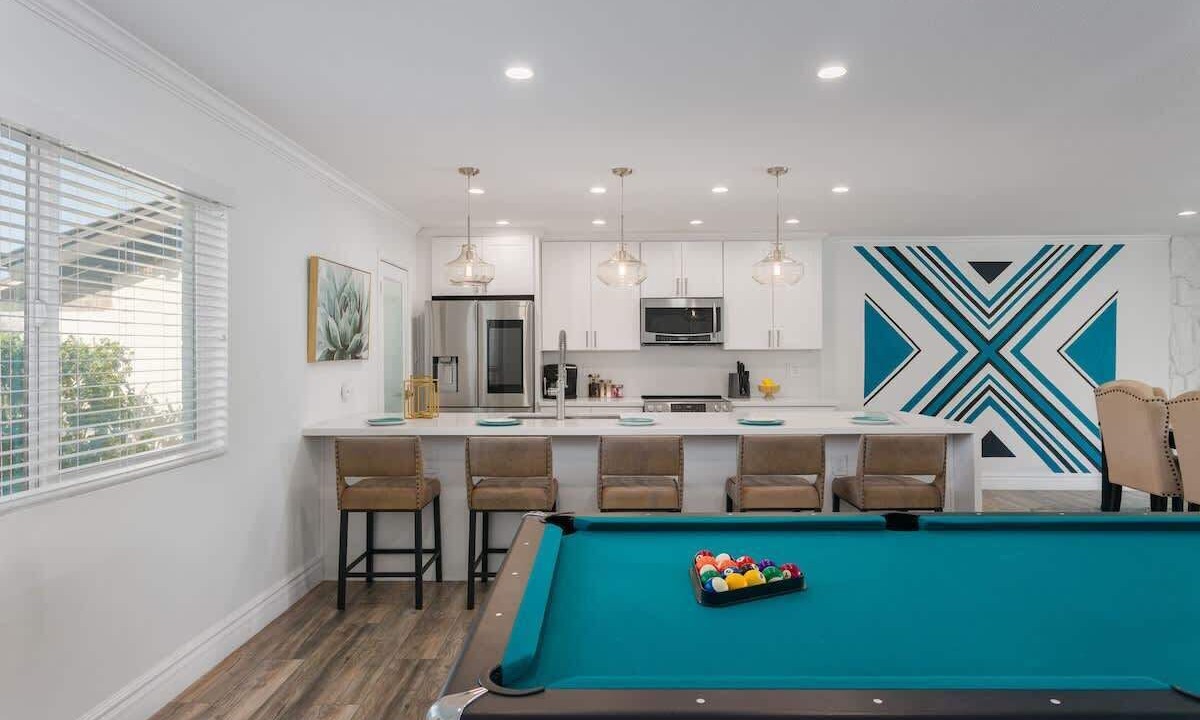 Photo of Outdoor in Park Scottsdale One