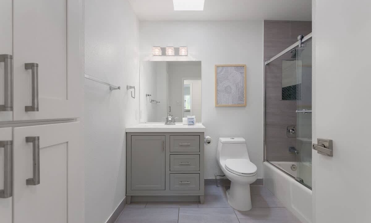 Photo of Bathroom in Park Scottsdale One