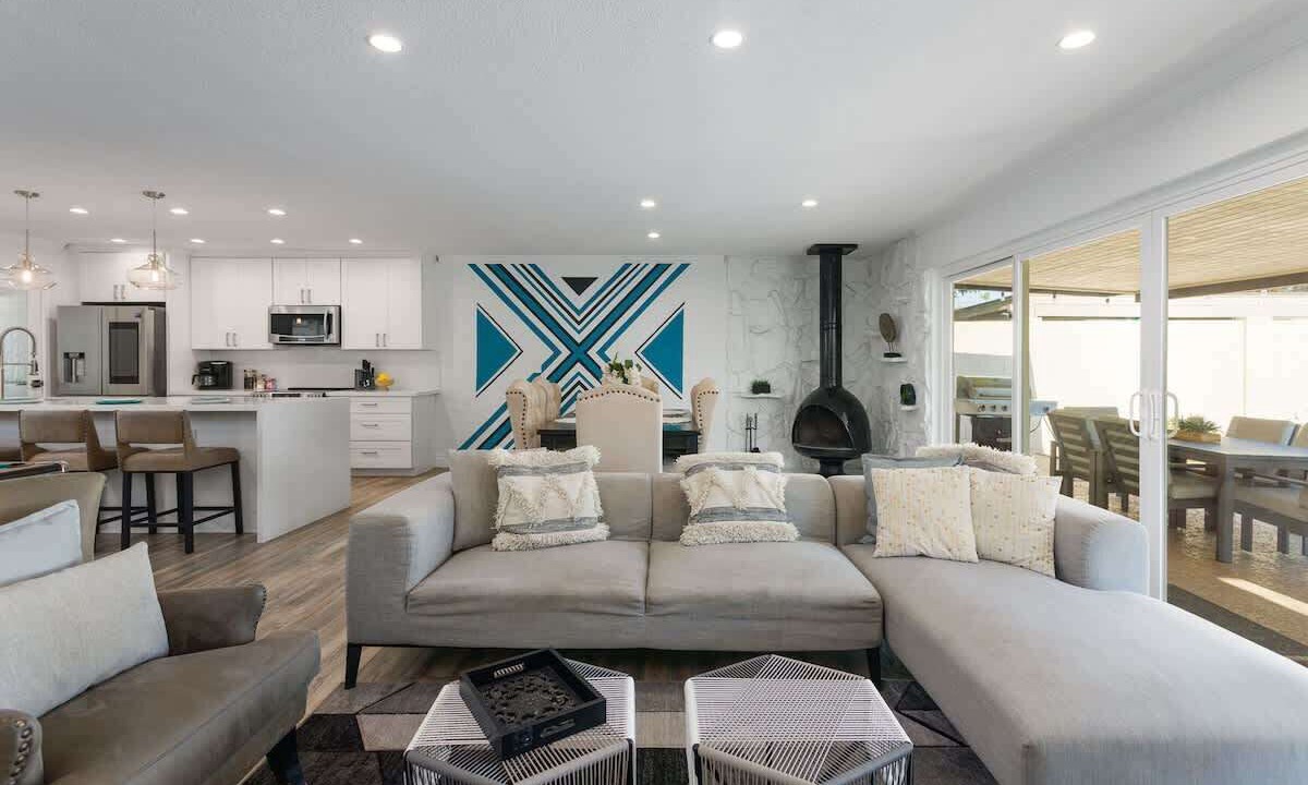 Photo of Outdoor in Park Scottsdale One