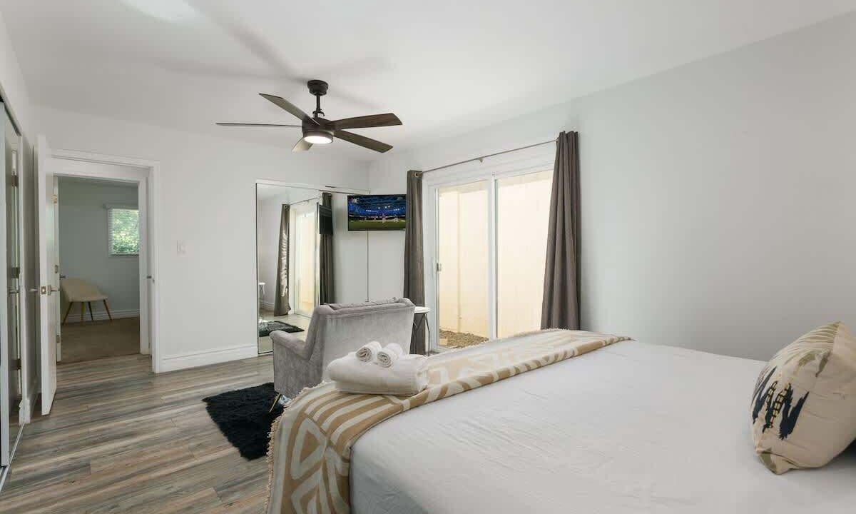Photo of Bathroom in Park Scottsdale One
