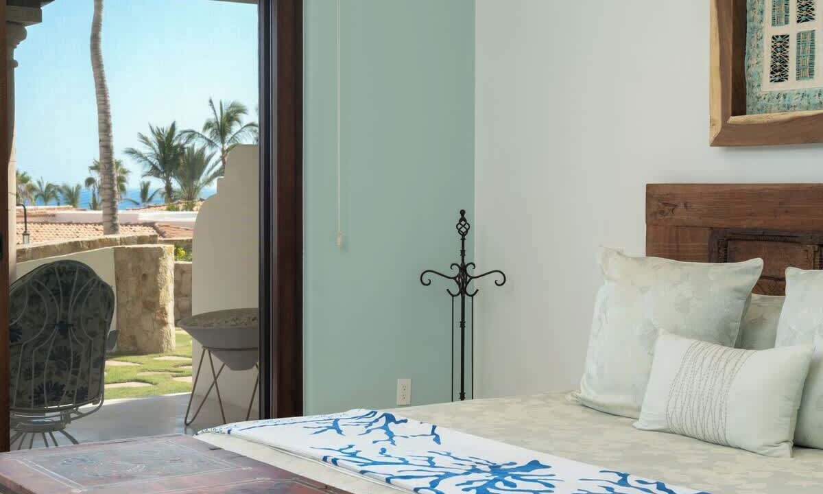 Photo of Bedroom in Buzzards