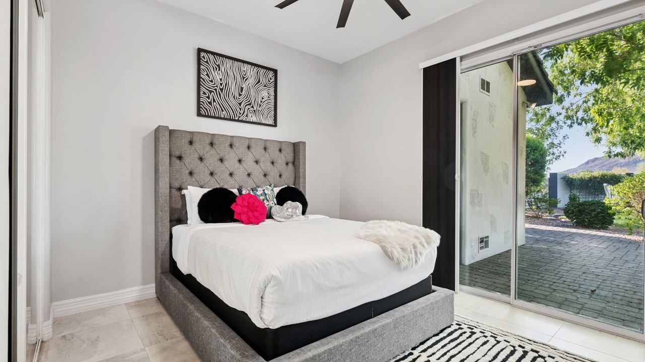 Photo of Bedroom in Deer Valley