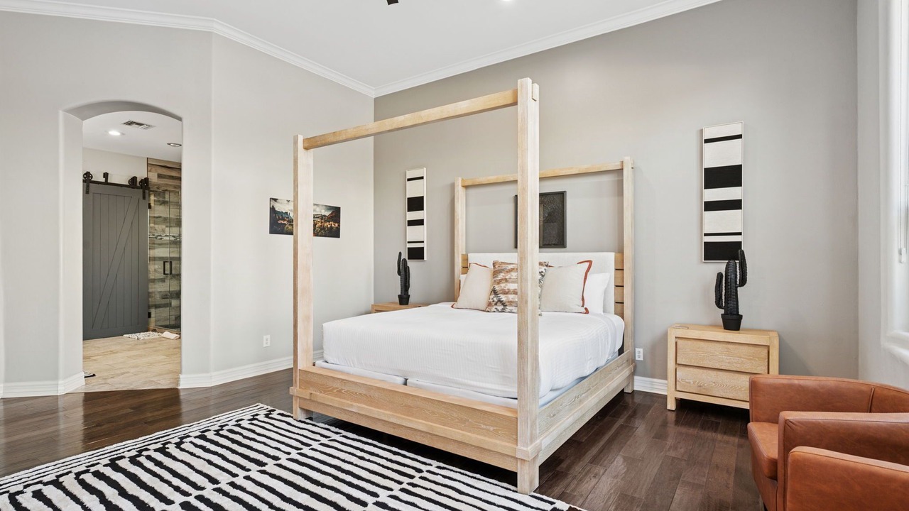 Photo of Bedroom in Deer Valley