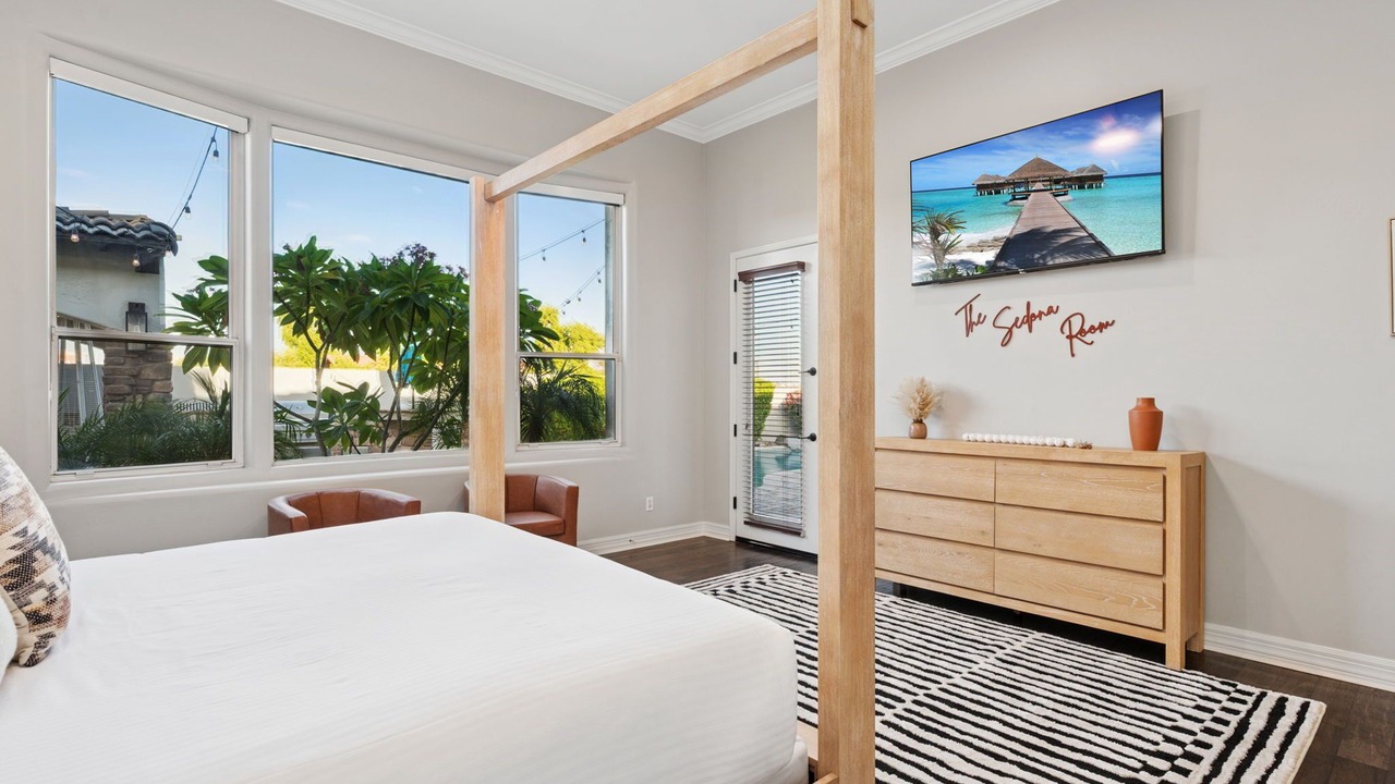 Photo of Bedroom in Deer Valley