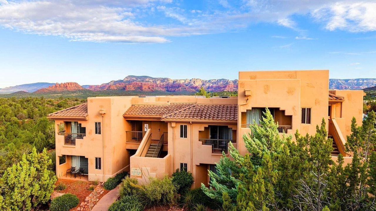 Photo of Outdoor in West Sedona