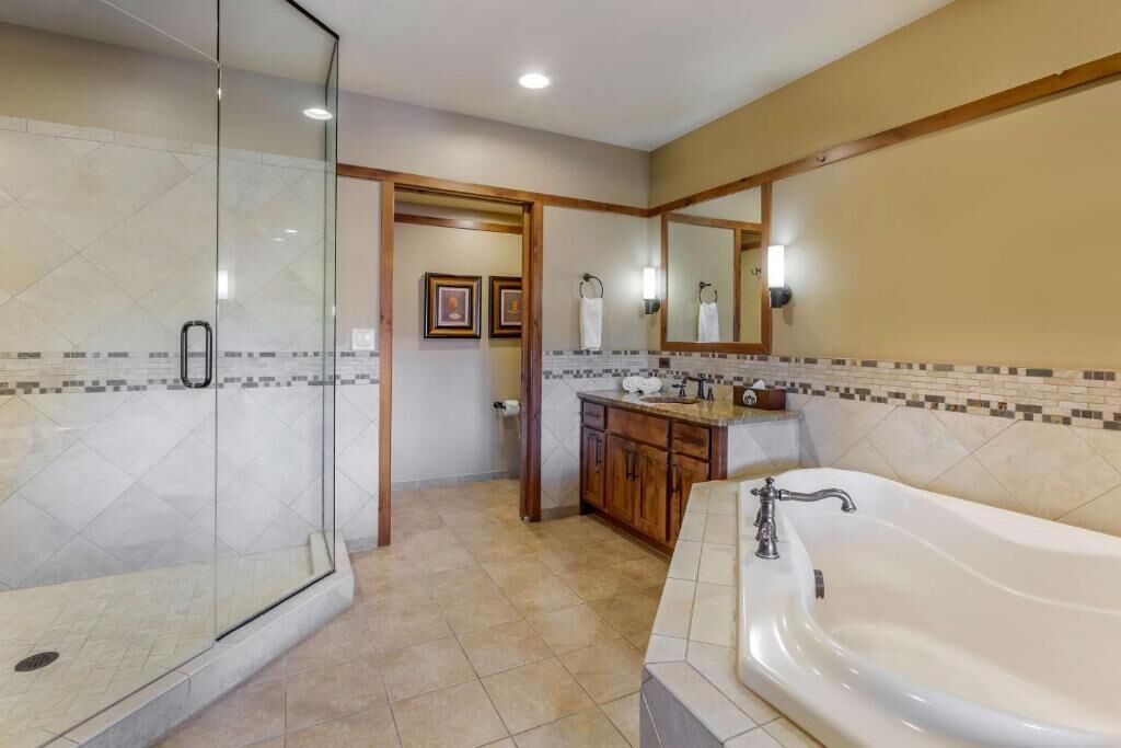 Photo of Bathroom in West Sedona