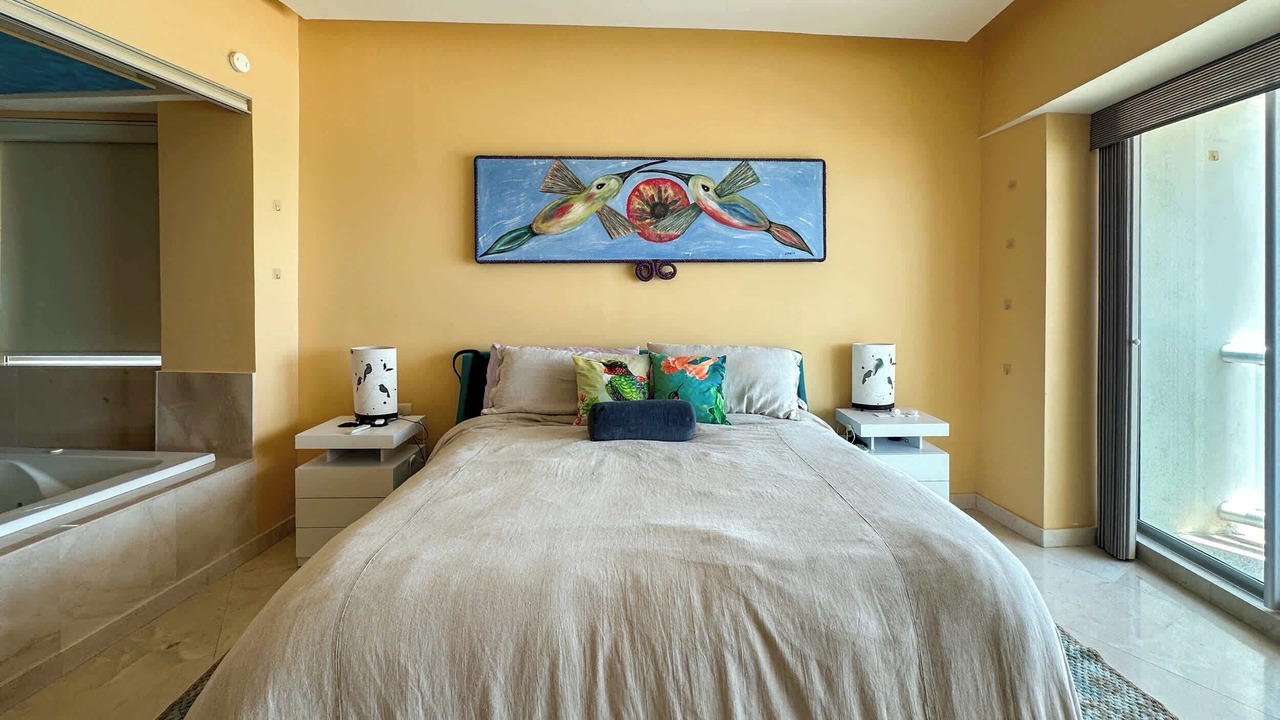 Photo of Bedroom in Puerto Penasco