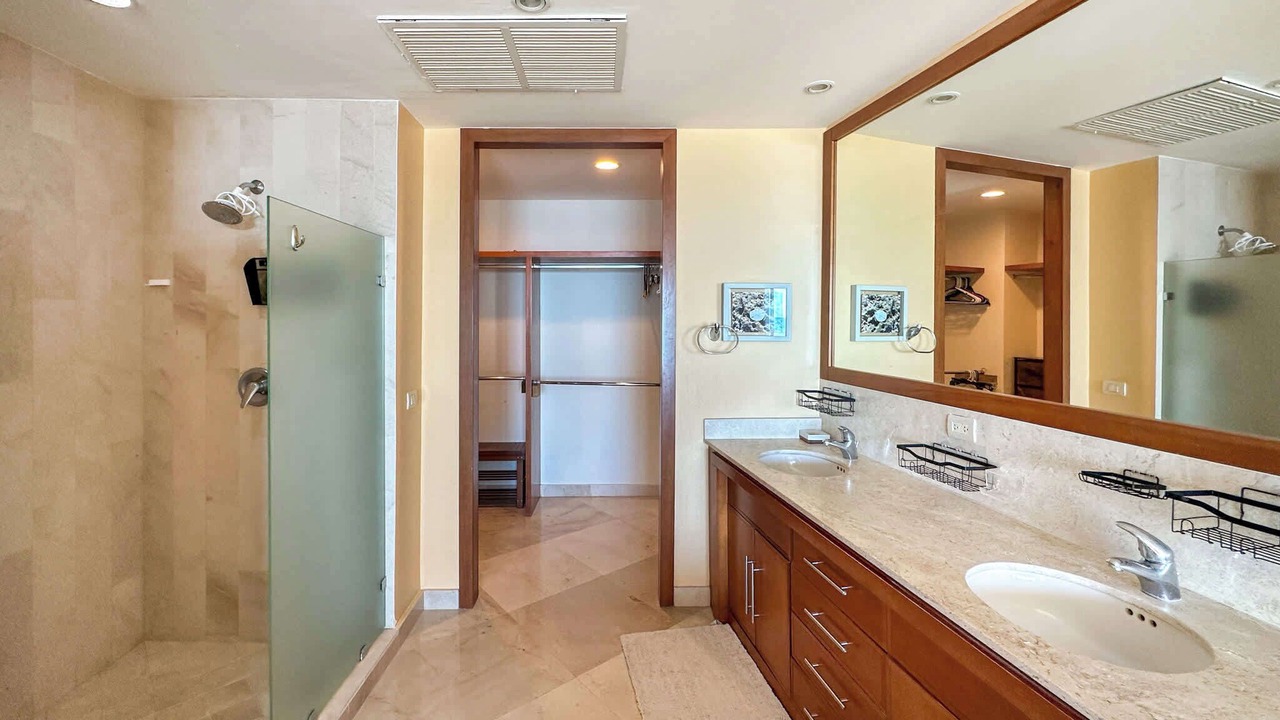 Photo of Bathroom in Puerto Penasco
