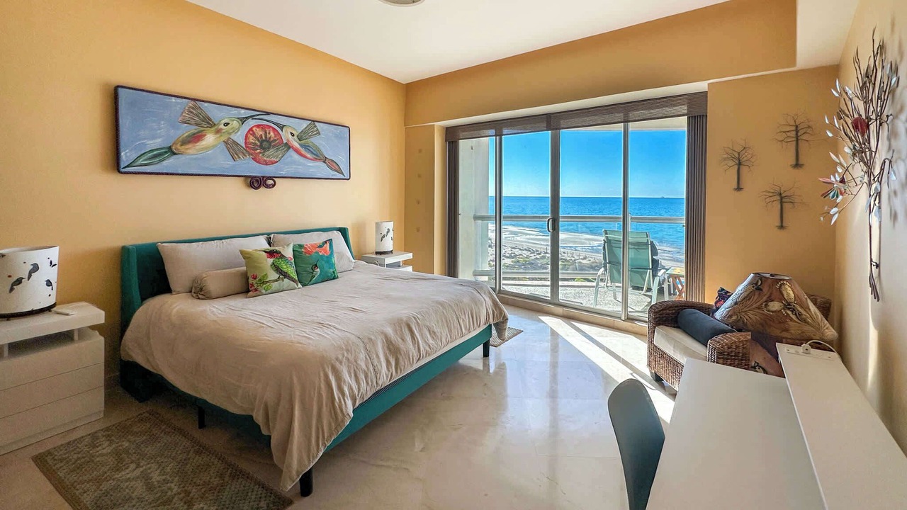 Photo of Bedroom in Puerto Penasco