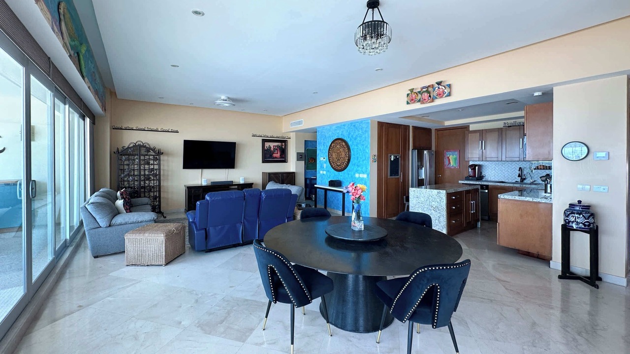 Photo of Livingroom in Puerto Penasco