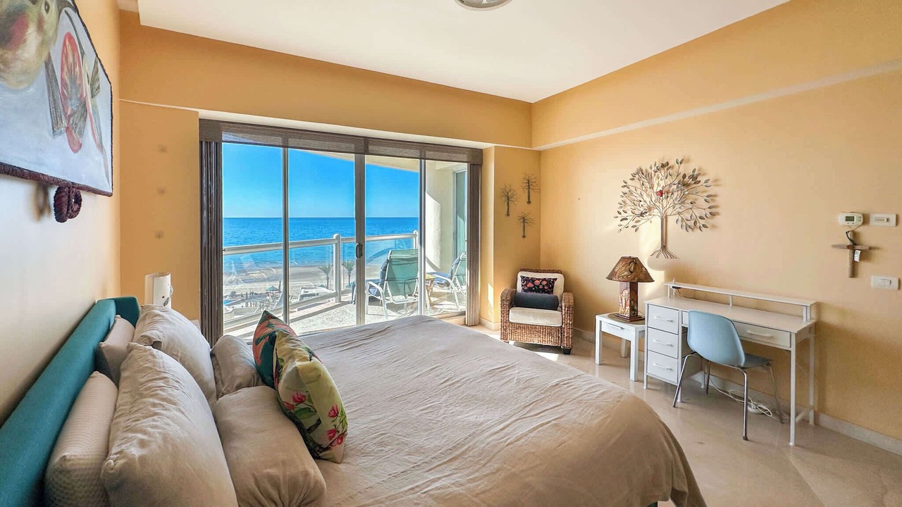 Photo of Bedroom in Puerto Penasco