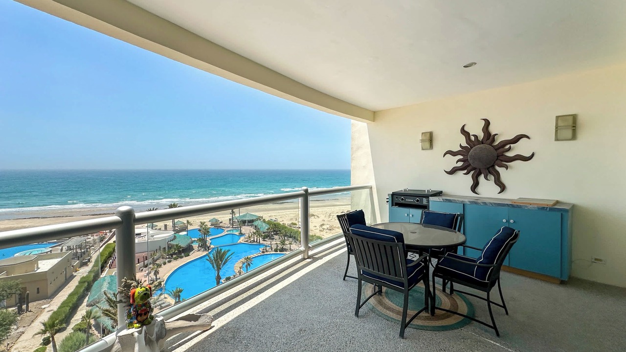 Photo of Outdoor in Puerto Penasco