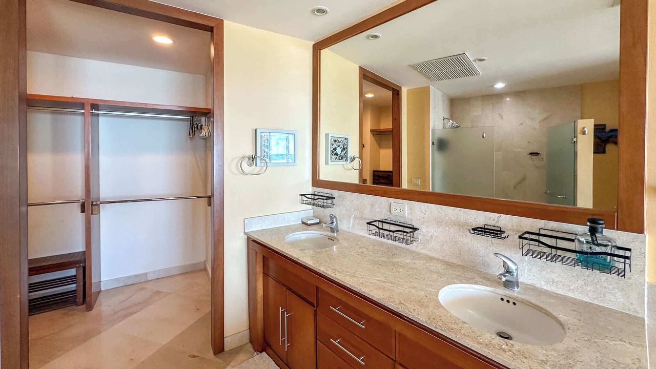 Photo of Bathroom in Puerto Penasco