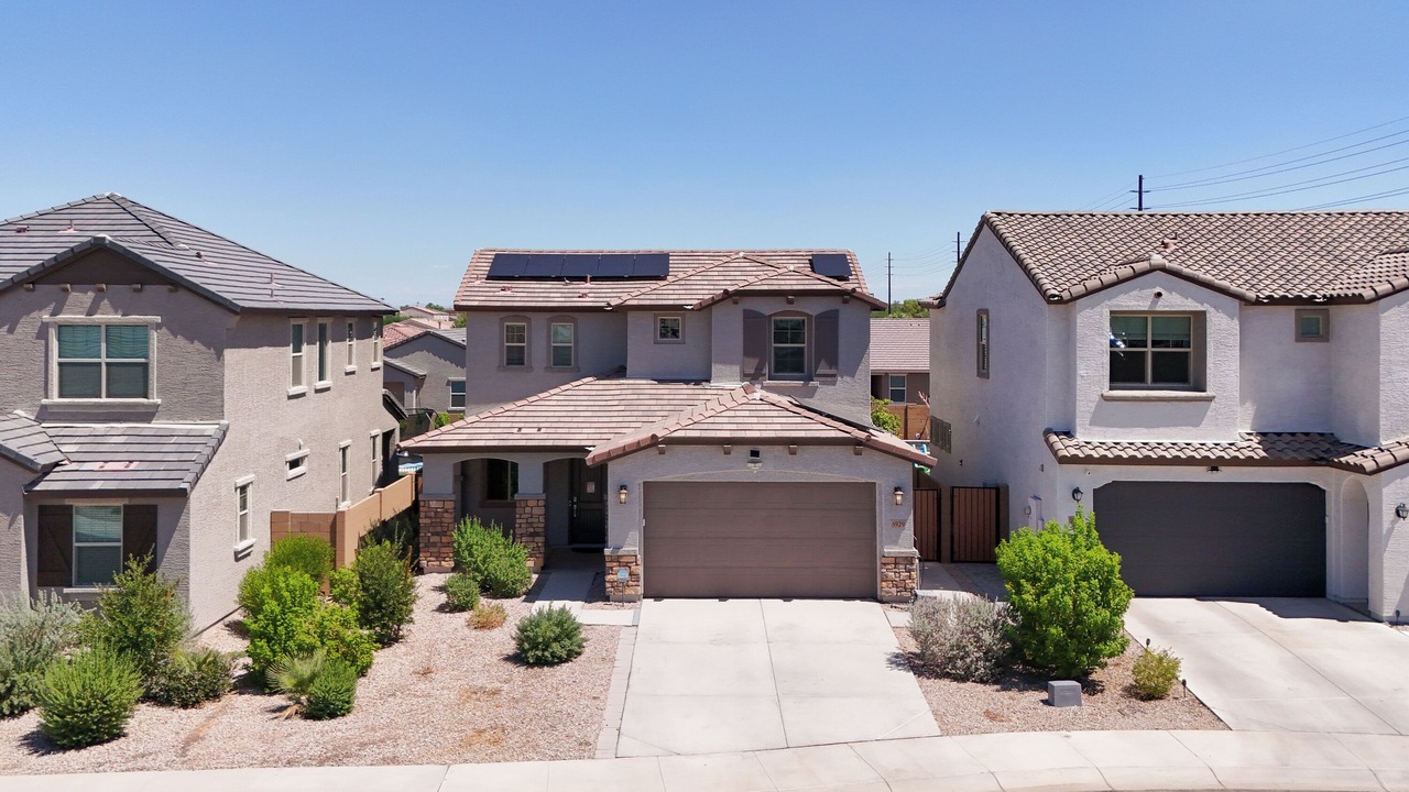 Photo of Outdoor in South Mountain
