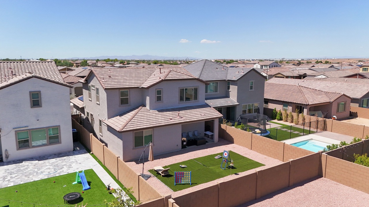 Photo of Outdoor in South Mountain