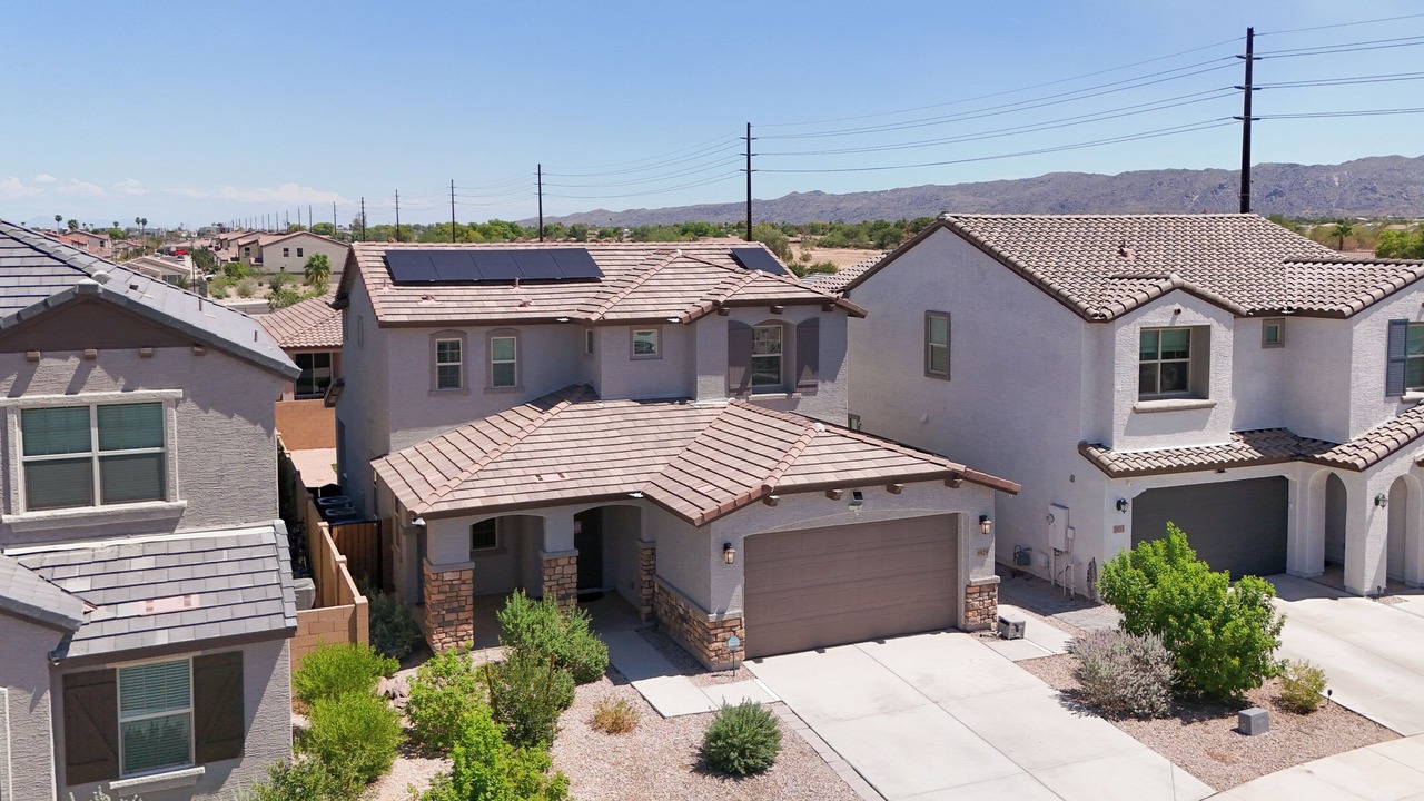 Photo of Outdoor in South Mountain