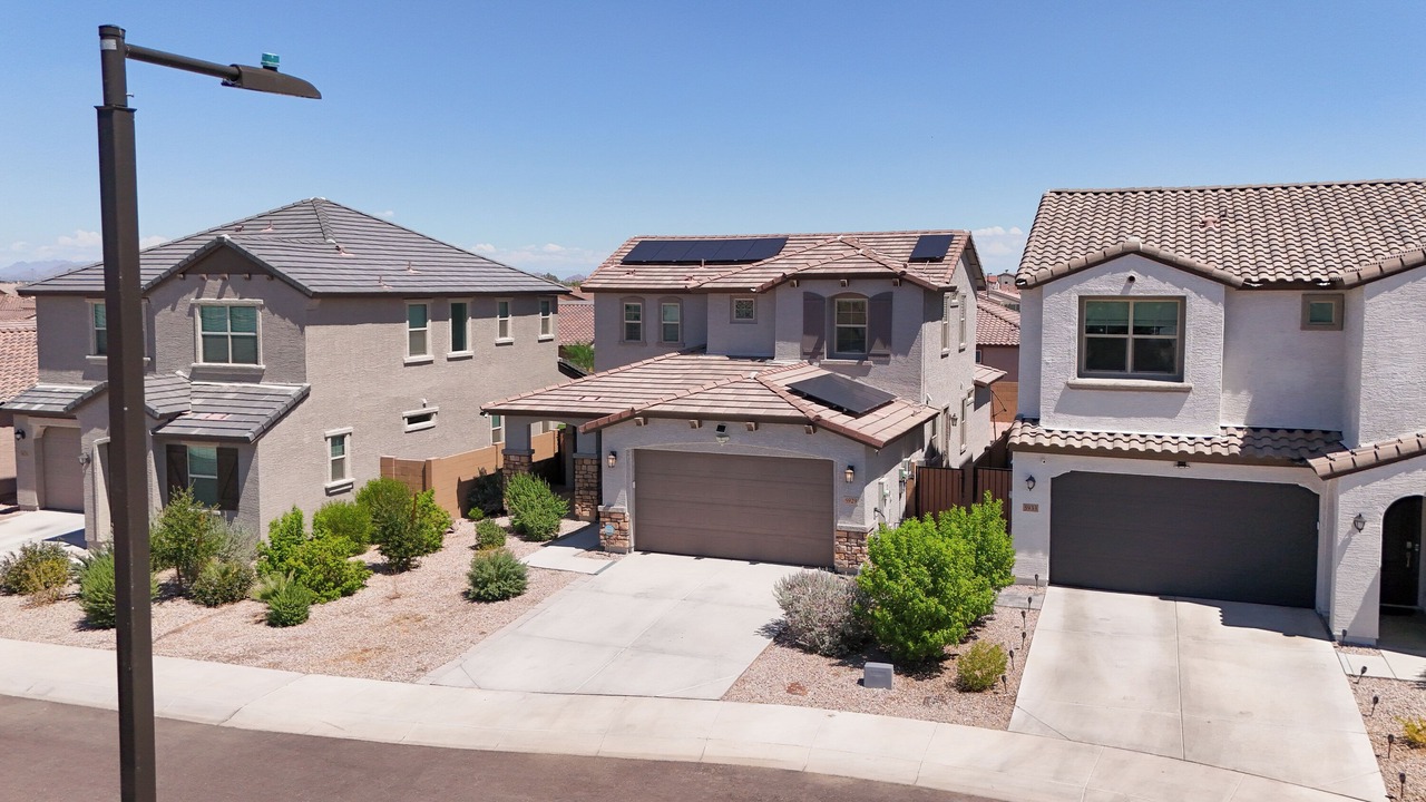 Photo of Outdoor in South Mountain