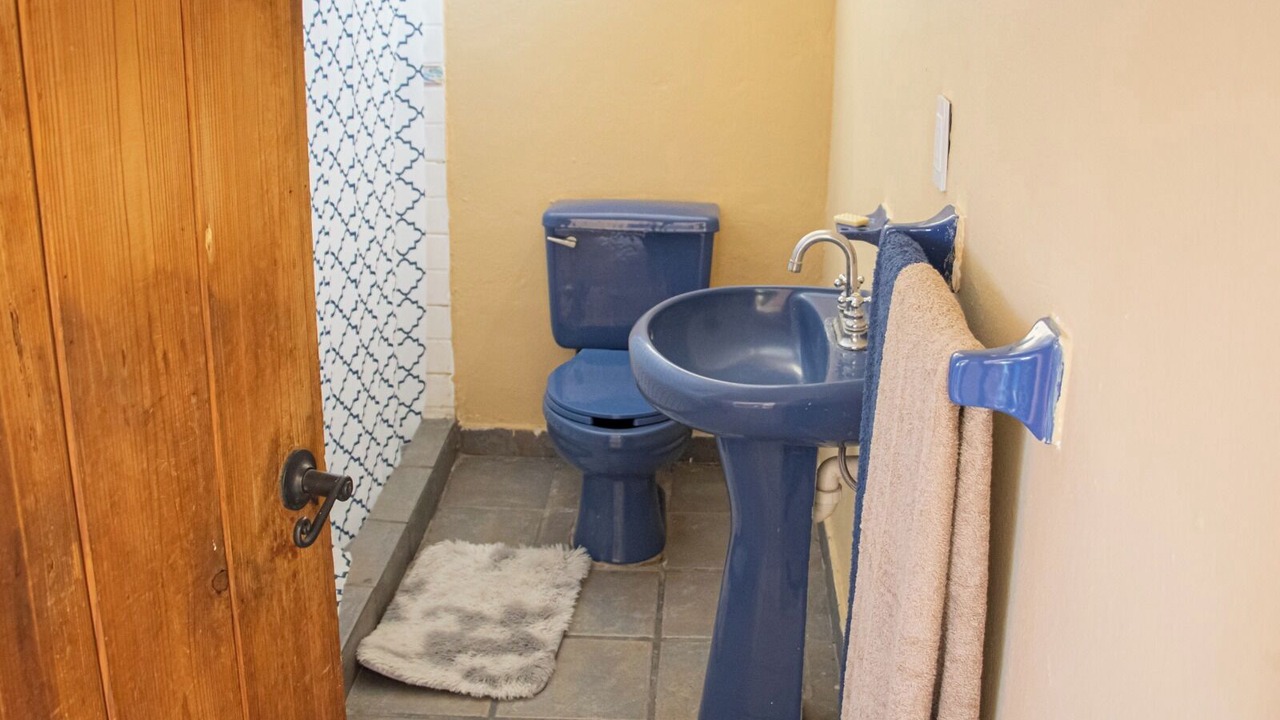 Photo of Bathroom in Mazatlan