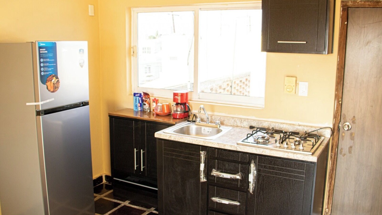 Photo of Kitchen in Mazatlan
