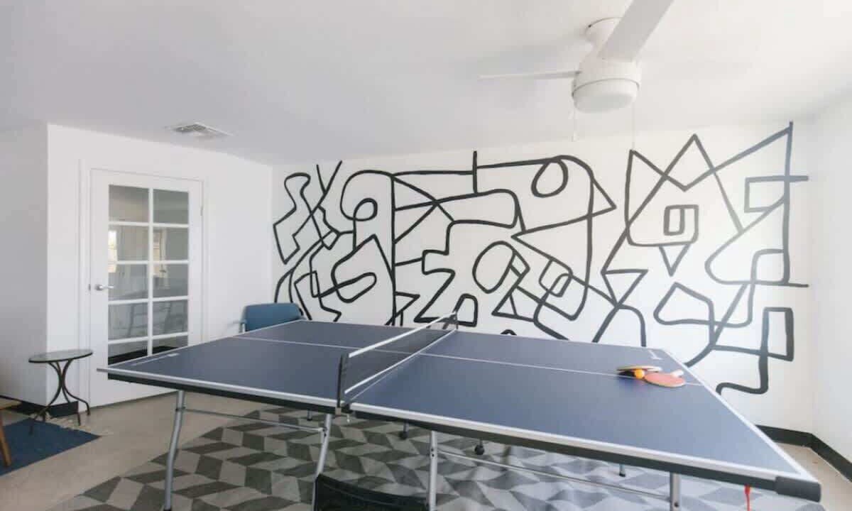 Photo of Bedroom in Bel Air