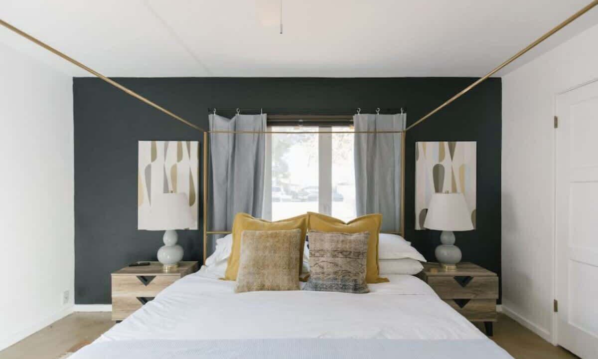 Photo of Bedroom in Bel Air