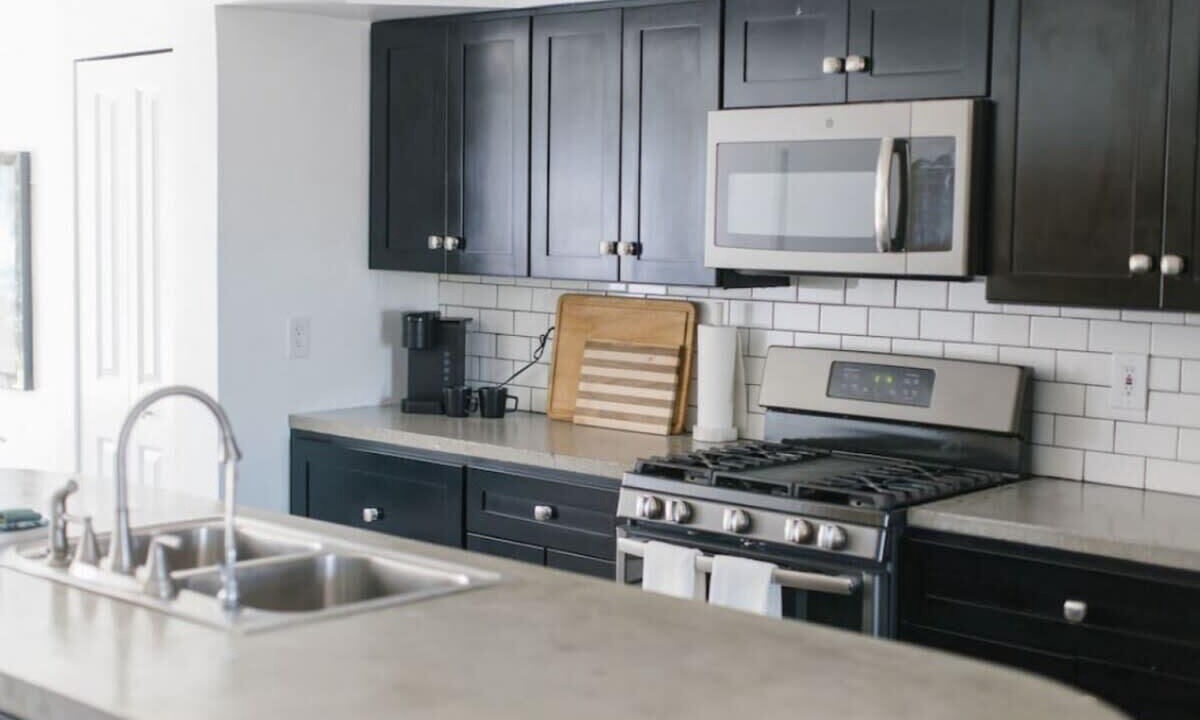 Photo of Kitchen in Bel Air