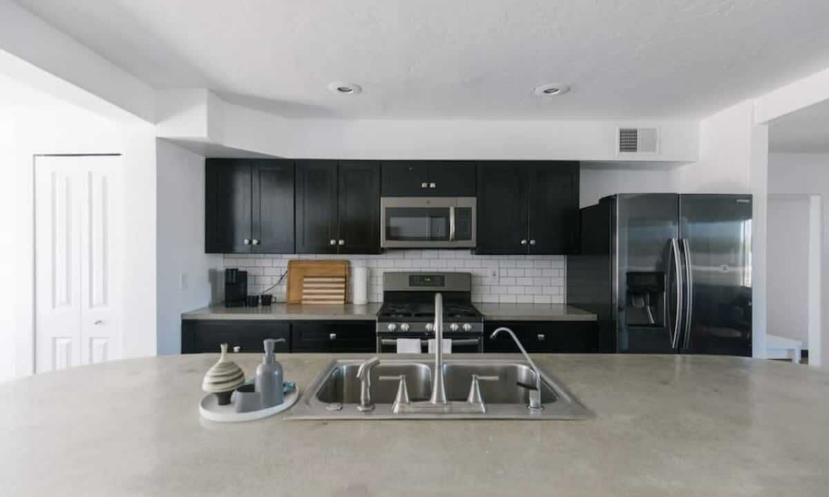 Photo of Kitchen in Bel Air