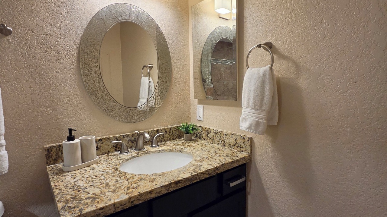 Photo of Bathroom in Tucson