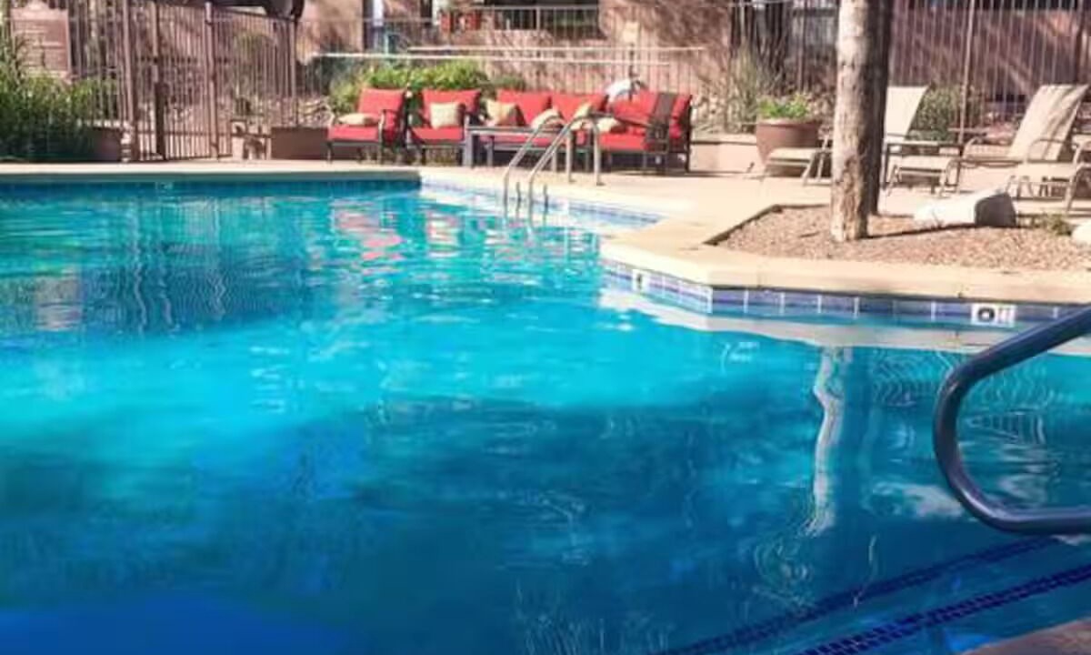 Photo of Outdoor in Tucson