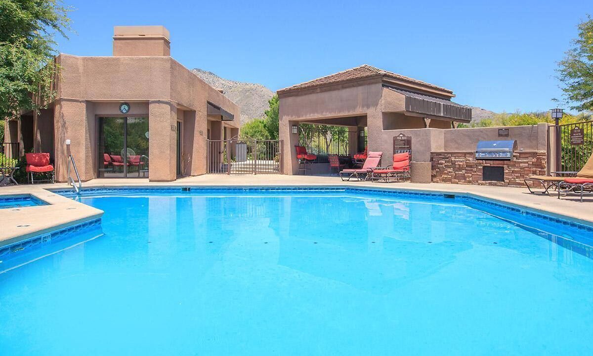 Photo of Outdoor in Tucson