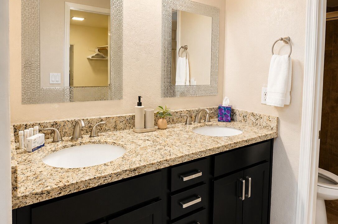 Photo of Bathroom in Tucson